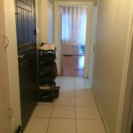 Haliçte Bir şirin Ev Pansiyon *