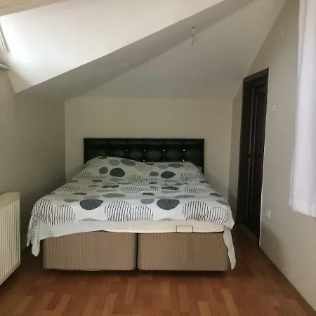 Halicte Bir Sirin Ev Homestay