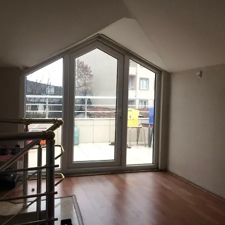 Halicte Bir Sirin Ev Homestay *