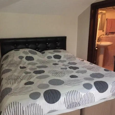 Homestay Halicte Bir Sirin Ev *