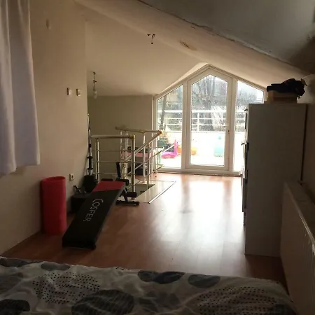 Homestay Halicte Bir Sirin Ev Istanbul