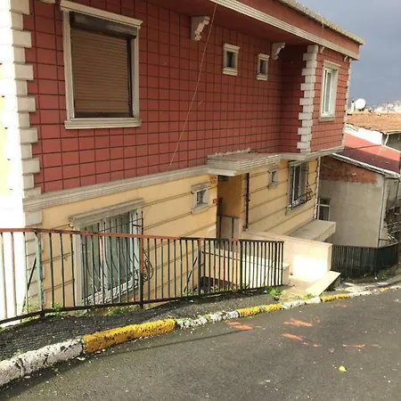 Halicte Bir Sirin Ev Homestay