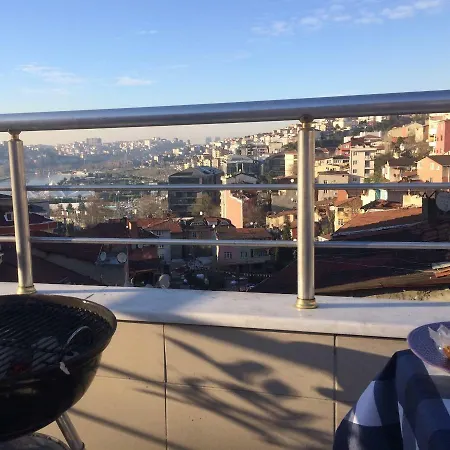Halicte Bir Sirin Ev Homestay Istanbul
